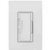 MAT530GH-WH COUNTDOWN TIMER/DIMM
LUTRON