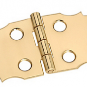 211-805 HINGE PB 1 5/16X 2 7/8  
