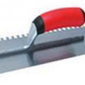 15672 NOTCHED TROWEL