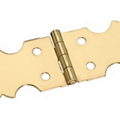 211-417 HINGE PB 5/8 X 2 3/4    
