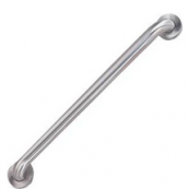 L1516E-103L 1-1/2X16 SS GRAB BAR