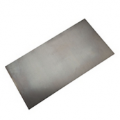 215-764 24"X12"PLAIN STEEL SHEET
