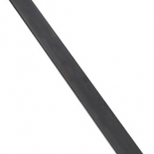 215-558 SLD FLAT STL 1/8X1X48