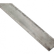 215-608 SLD FLAT STEEL 1/8X2X48