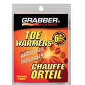 TWEF TOE WARMERS (PAIR)