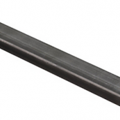 215-707 SQR TUBE STL 16GX3/4X48