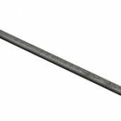 215-251 SMOOTH ROD STL 1/4X48