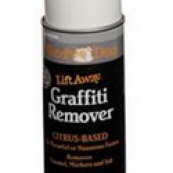 8216 GRAFFITI REMOVER WATCHDOG