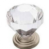 14303ORB 1-1/4"CABINET KNOB
ORB/ACRYLIC