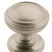 BP55342G10 1-1/4"CABINET KNOB
SATIN