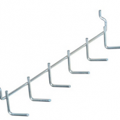 220-038 MULTI TOOL HOLDER       
  5PK/BX