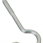 220-509 CEILING HOOK 4 1/8 IN