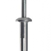 383V 1/4X 1 NAIL-IN DRIVE ANCHOR
ZINC/STEEL