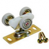 1125PPK1 BALL BEARING HANGERS