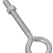 221-275 3/8 X 5 EYEBOLT