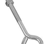 221-283 3/8 X 6 EYEBOLT