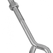 221-325 1/2 X 8 EYEBOLT
