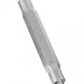 221-762 3/8 X 10 1/2 TURNBUCKLE