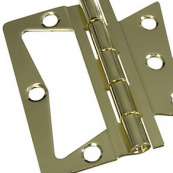 244-806 NON-MRTSE HINGE 3-1/2 PR