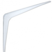 245-779 12 X 14 SHELF BRKT WHT  
CC