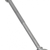 245-183 GAL EYE BLT 1/2X10 FORGE