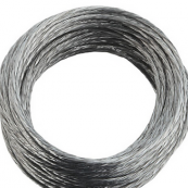 260-315 #3X25' BRAIDED GLV WIRE