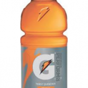 32867 20OZ.ORANGE GATORADE