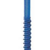 670W 3/16X1-1/4HH CONCRETE SCREW
PK/10 (COBRA)