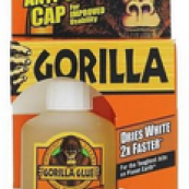 5201207 GORILLA GL 2OZ QCK CURE