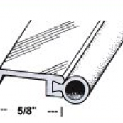 V-73-BR DOOR WEATHERSTRIP SET BR
