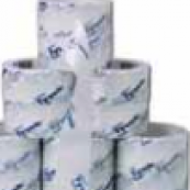 TYVEK 2"X165' TAPE (ROLL)