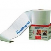 TYVEK 6"X75' FLEX WRAP NF