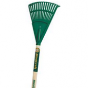 33663 8" SHRUB RAKE