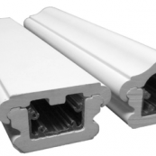 Intex Flat Top Hampton Rail