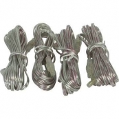 TREX LIGHTHUB 10FT MALE WIRE 4PK
NOT STOCKED IN BALTIMORE