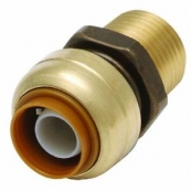 U120LFA SB MALE ADPT 1/2X1/2