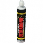 ULTRABOND1 HI STRENGTH EPOXY 9OZ