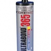ULTRABOND365 ACRYLIC ADHSV 9.3OZ
DISCONTINUED - ORDER SKU ASF1000
WHEN OUT