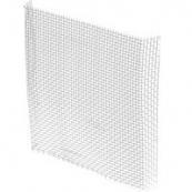 3X3 BRT ALUM SCREEN PATCH