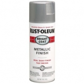 7715830 RUSTOLEUM BRT ALUMINUM 
SPRAY