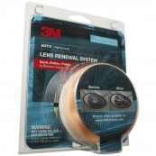 39014 3M AUTO LENS RENEWAL KIT