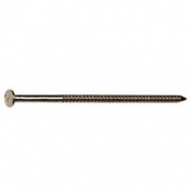 MAXN62434 5LB 6D SIDING STAINLSS