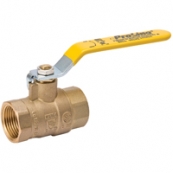 107-814NL BALL VALVE 3/4IPS