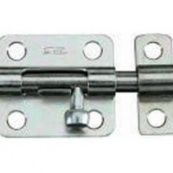 348-946 2-1/2 BARREL BOLT SS