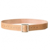E4501 LEATHER BELT 1-3/4IN      
NS