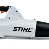 BGA85 STIHL LITHIUM-ION BLOWER 
HANDHELD