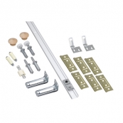 343-723 BIFOLD DR HDW SET 48IN