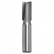 ROUTER BIT STRAIGHT 1/2S X 5/8D