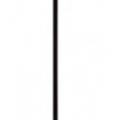 275-222 12"BLK.EXTENDER S HOOKS