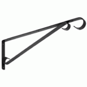 274-621 15"BLK PLANT/SIGN
HOLDERS